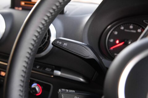 Audi A3 TFSI SPORT 17