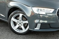 Audi A3 TFSI SPORT 11