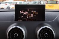 Audi A3 TFSI SPORT 22