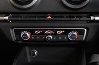 Audi A3 TFSI SPORT 33