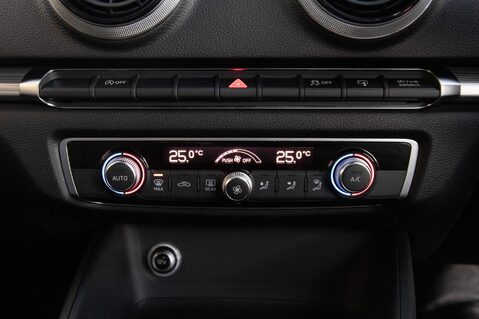 Audi A3 TFSI SPORT 33