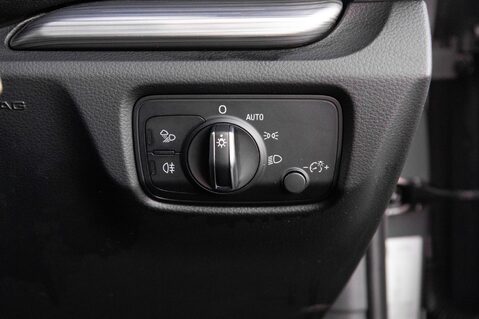 Audi A3 TFSI SPORT 16