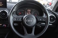 Audi A3 TFSI SPORT 21