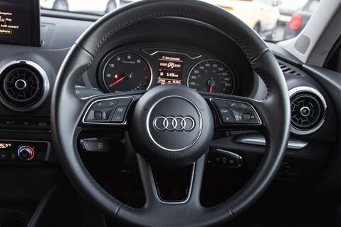 Audi A3 TFSI SPORT 21