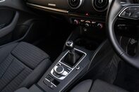 Audi A3 TFSI SPORT 32