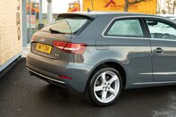 Audi A3 TFSI SPORT 8