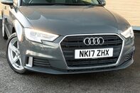 Audi A3 TFSI SPORT 10