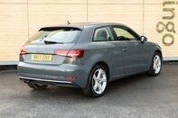 Audi A3 TFSI SPORT 2