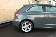 Audi A3 TFSI SPORT 7