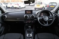 Audi A3 TFSI SPORT 3