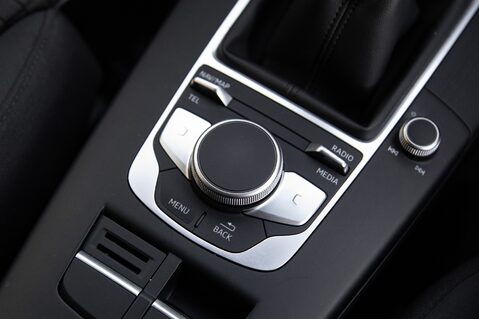 Audi A3 TFSI SPORT 34