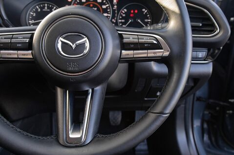 Mazda CX-30 SPORT LUX MHEV 20