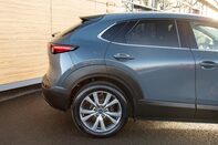 Mazda CX-30 SPORT LUX MHEV 7