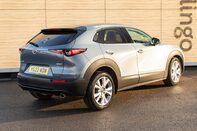 Mazda CX-30 SPORT LUX MHEV 2