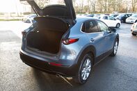 Mazda CX-30 SPORT LUX MHEV 34