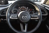 Mazda CX-30 SPORT LUX MHEV 21