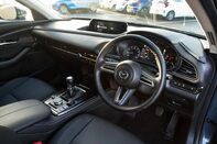 Mazda CX-30 SPORT LUX MHEV 4