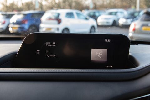 Mazda CX-30 SPORT LUX MHEV 24