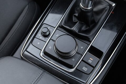 Mazda CX-30 SPORT LUX MHEV 32