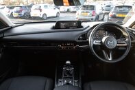 Mazda CX-30 SPORT LUX MHEV 3