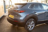 Mazda CX-30 SPORT LUX MHEV 8