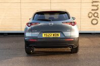 Mazda CX-30 SPORT LUX MHEV 6
