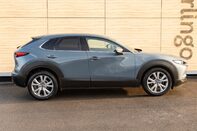 Mazda CX-30 SPORT LUX MHEV 12