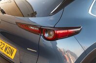 Mazda CX-30 SPORT LUX MHEV 9