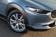 Mazda CX-30 SPORT LUX MHEV 11