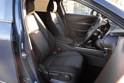 Mazda CX-30 SPORT LUX MHEV 29