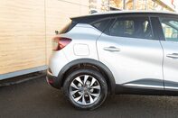 Renault Captur S EDITION TCE EDC 7