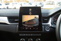 Renault Captur S EDITION TCE EDC 29