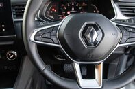 Renault Captur S EDITION TCE EDC 19