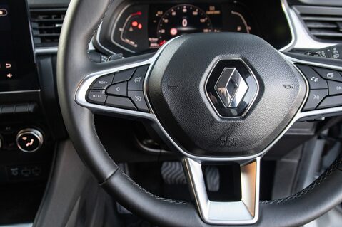 Renault Captur S EDITION TCE EDC 19