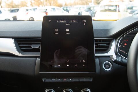 Renault Captur S EDITION TCE EDC 26