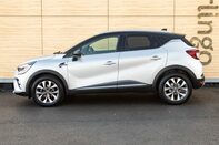Renault Captur S EDITION TCE EDC 13