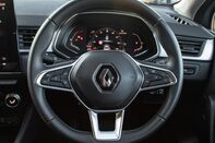 Renault Captur S EDITION TCE EDC 21