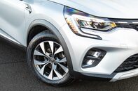 Renault Captur S EDITION TCE EDC 11