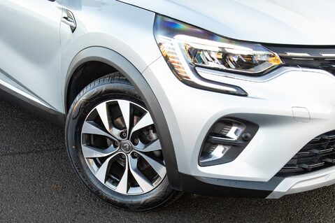 Renault Captur S EDITION TCE EDC 11