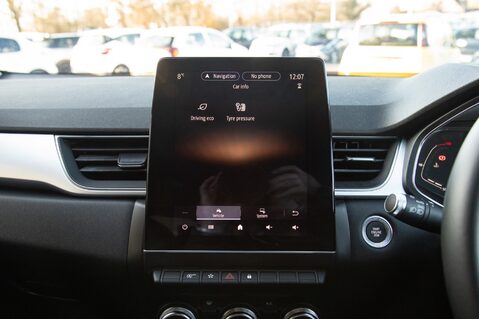 Renault Captur S EDITION TCE EDC 27