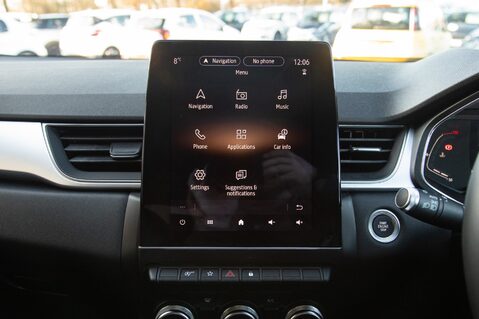 Renault Captur S EDITION TCE EDC 22