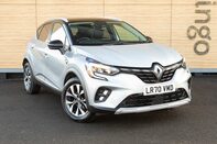 Renault Captur S EDITION TCE EDC 1