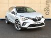 Renault Captur S EDITION TCE EDC