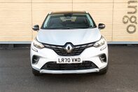 Renault Captur S EDITION TCE EDC 5