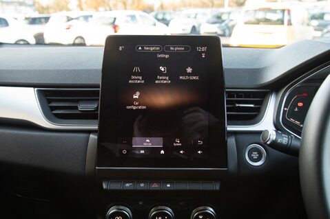 Renault Captur S EDITION TCE EDC 28