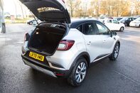 Renault Captur S EDITION TCE EDC 37