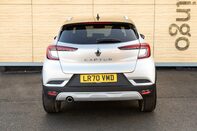 Renault Captur S EDITION TCE EDC 6
