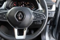 Renault Captur S EDITION TCE EDC 20