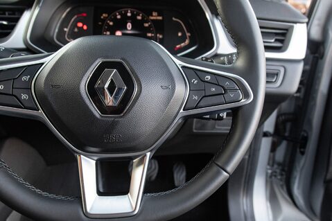 Renault Captur S EDITION TCE EDC 20