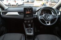 Renault Captur S EDITION TCE EDC 3